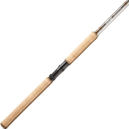 Blood Run Fishing Float Rod
