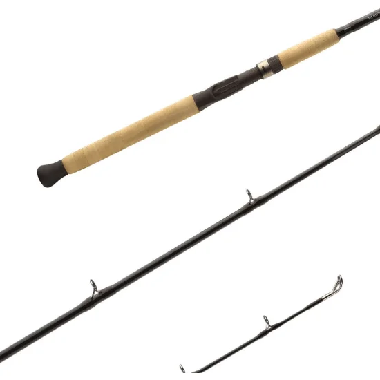 Shimano Casting Fishing Rods