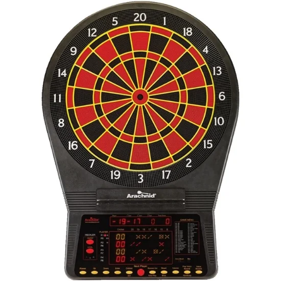 Cricket Pro 900 by Arachnid