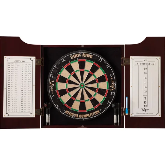 Viper Hudson All-in-One Dart Center