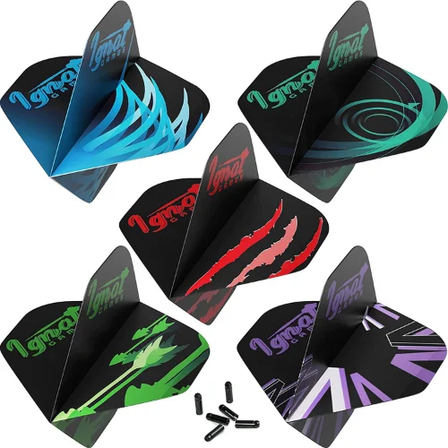 IgnatGames Dart Flights