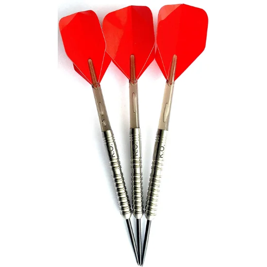 KO Steel Tip Darts