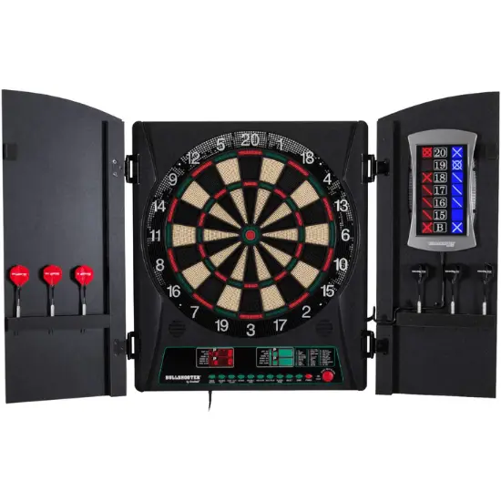 llshooter Electronic Dart Board