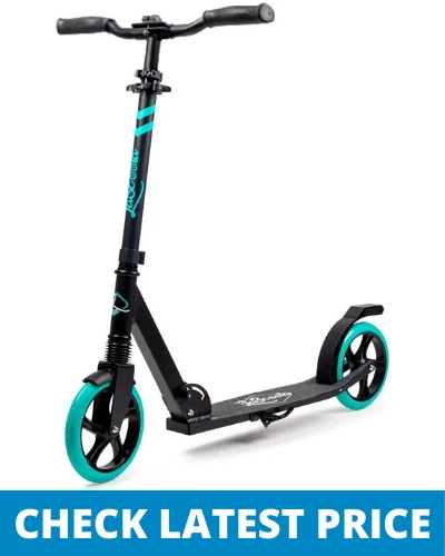 Lascoota Scooters for Kids Review