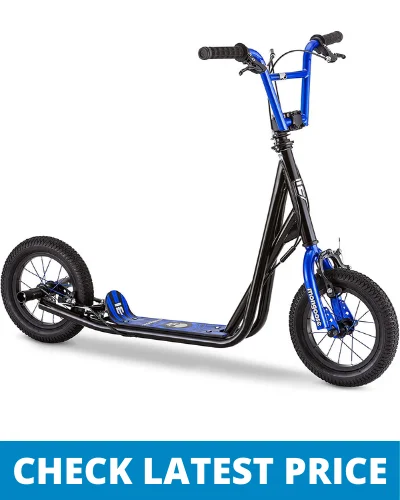 Mongoose Expo Youth Scooter Review