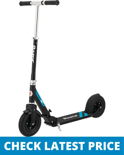 Razor A5 Air Kick Scooter Review