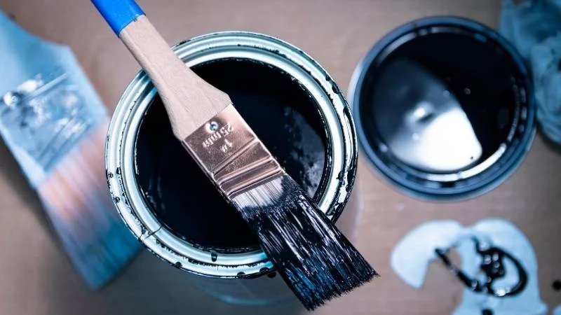 Enamel Paints