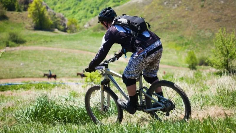 bike wear for mountain bike